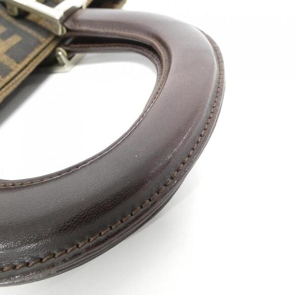 FENDI Brown Bag - Picture 4 of 6